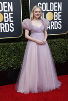 Dakota Fanning mug #G2547953