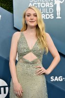 Dakota Fanning tote bag #G2547954