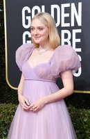 Dakota Fanning mug #G2547957