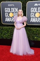 Dakota Fanning tote bag #G2547959