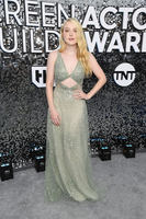 Dakota Fanning tote bag #G2547960