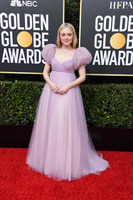 Dakota Fanning mug #G2547962