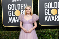 Dakota Fanning tote bag #G2547967