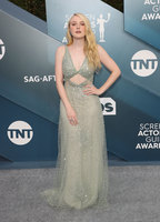 Dakota Fanning mug #G2547970