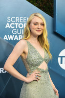 Dakota Fanning tote bag #G2547973
