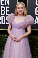 Dakota Fanning magic mug #G2547976