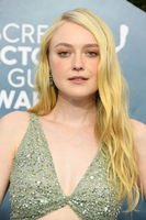 Dakota Fanning tote bag #G2547984
