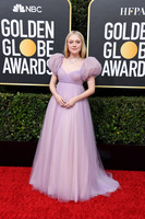 Dakota Fanning tote bag #G2547994