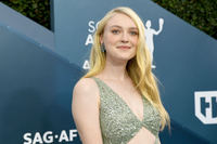Dakota Fanning magic mug #G2548001