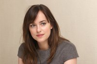 Dakota Johnson Longsleeve T-shirt #2466041