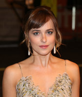 Dakota Johnson mug #G988856