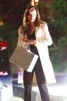 Dakota Johnson magic mug #G1182674