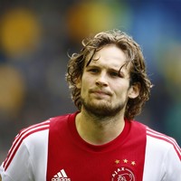 Daley Blind mug #G699411