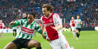 Daley Blind tote bag #G699418