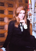 Dalida Longsleeve T-shirt #2588508