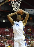 Damian Jones Sweatshirt #3413688