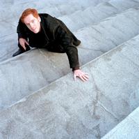 Damian Lewis Tank Top #2218175