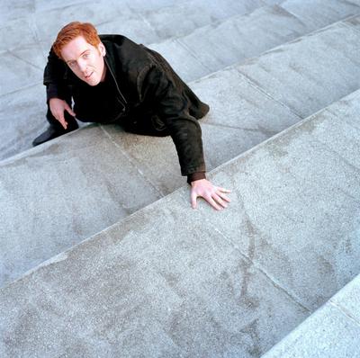 Damian Lewis posters