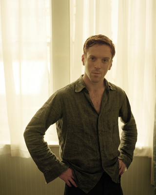 Damian Lewis posters