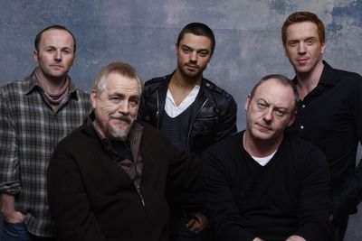 Damian Lewis posters