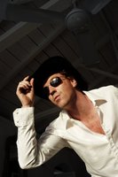 Damian Lewis Tank Top #2218192