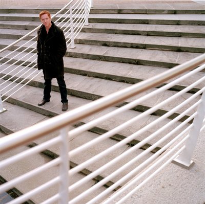 Damian Lewis posters