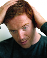 Damian Lewis longsleeve t-shirt #2218200