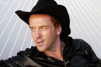Damian Lewis tote bag #G555172