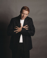 Damian Lewis longsleeve t-shirt #2218223
