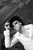 Damian Lewis Tank Top #2218230