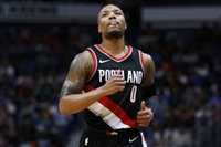 Damian Lillard Sweatshirt #3419252