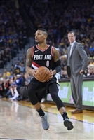 Damian Lillard Sweatshirt #3419256
