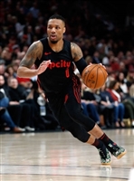 Damian Lillard Sweatshirt #3419257