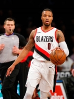 Damian Lillard Sweatshirt #3419265