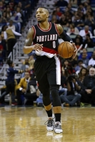 Damian Lillard Longsleeve T-shirt #3419266