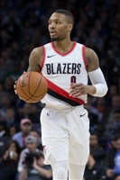 Damian Lillard tote bag #G1661831
