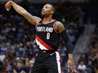 Damian Lillard tote bag #G1661833