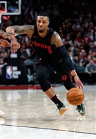 Damian Lillard Longsleeve T-shirt #3419370