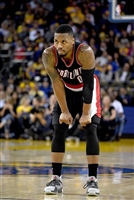 Damian Lillard Longsleeve T-shirt #3419374