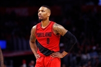 Damian Lillard tote bag #G1661935