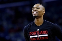 Damian Lillard Sweatshirt #3419380