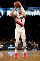 Damian Lillard Longsleeve T-shirt #3419382