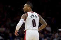 Damian Lillard mug #G1661956