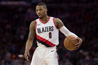 Damian Lillard mug #G1662261