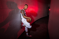 Damian Lillard tote bag #G2578927