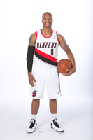Damian Lillard mug #G2578933