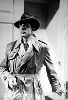 Dana Andrews Longsleeve T-shirt #2691854