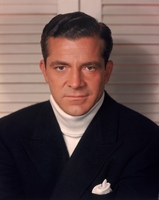 Dana Andrews Longsleeve T-shirt #2691855