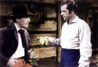 Dana Andrews magic mug #G934014