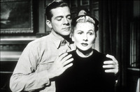 Dana Andrews Longsleeve T-shirt #2691936